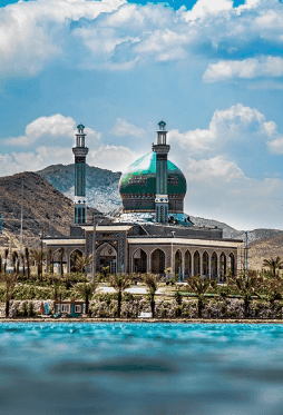 فرهنگی و مذهبی