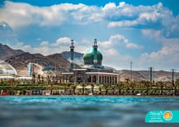 مسجد گوهرشاد